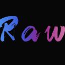 Raw 头像