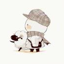 烟火里的尘埃 头像