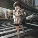 红尘遗弃人 头像