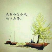 蔚蓝色~夜空 头像