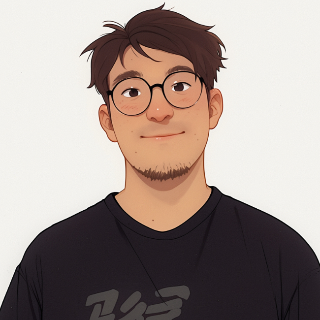 Process教授 头像