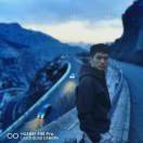 仰望星空的少年 头像