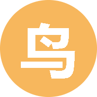 鸟语国国王 头像