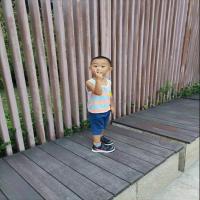 日月昊天天 头像