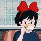 Eudora尤朵拉 头像