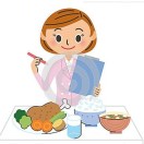 营养师鼓鼓 头像