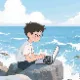 吉致 头像