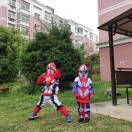 飘逸的云丘山 头像