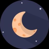 烟火也是焰火 头像