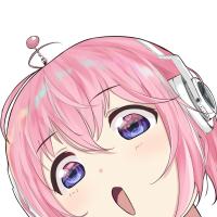 鸟抛花语丸丸落 头像