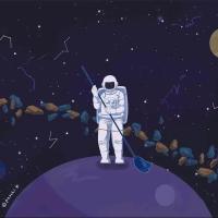 红油蘸水白米饭 头像