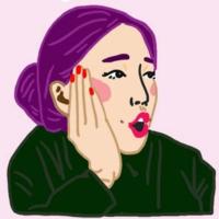 脑洞崩坏的一天 头像