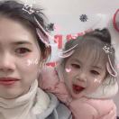 me   （上班号） 头像