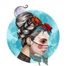 The Scorpion Wendy 头像