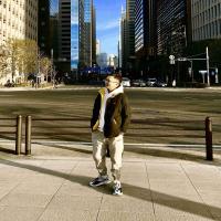 mysteryhaohao 头像