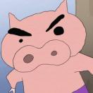 肥嘟嘟左卫门 头像