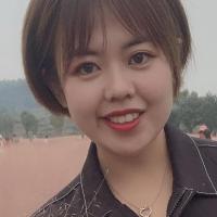 Kathy爱叨叨 头像