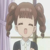 一只雪茶酱 头像