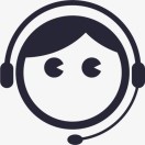 多多机器人路比 头像