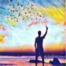 梦中贝克街 头像