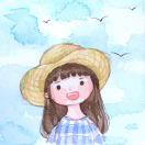 娜娜 头像
