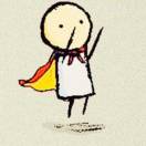 大名叫小强 头像