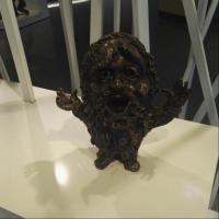 安安很强大 头像