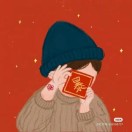 小红的至尊宝 头像