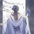 今天阿赖睡着了 头像