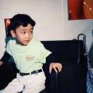 眼中洋溢着暖 头像