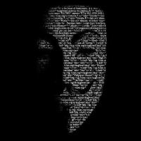 谁家跑出来的小黑 头像