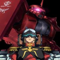 联邦的白色恶魔 头像