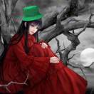 我在等风也等你 头像