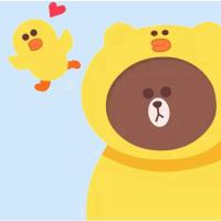 Hello陈浩南 头像