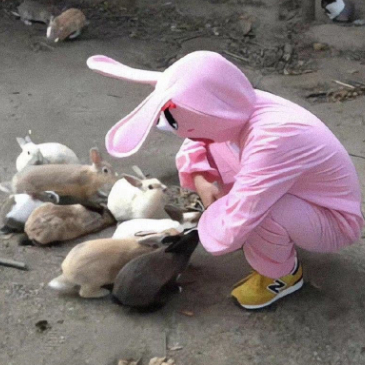 八九不离十 头像