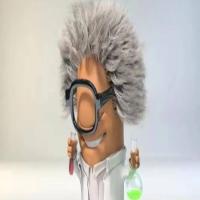 氧化氢（杨华清） 头像