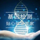 基因检测 头像