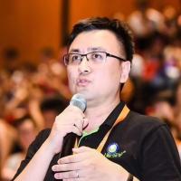 Vincent丛岩 头像