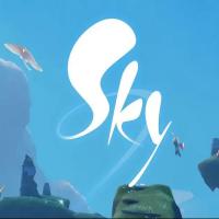 Sky 头像