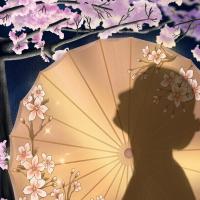 April变得更棒 头像