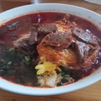 一碗牛肉面 头像