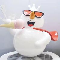 韩豆豆很生气 头像