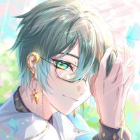 不准偷吃月亮 头像