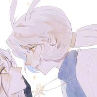 小飒要ashore 头像