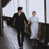 会功夫的MR.喻 头像