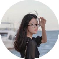 宇宙无敌可爱思思黄 头像