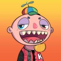 专业回收航空母舰 头像