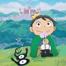 欧米伽特工 头像