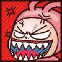 上帝的裤衩 头像