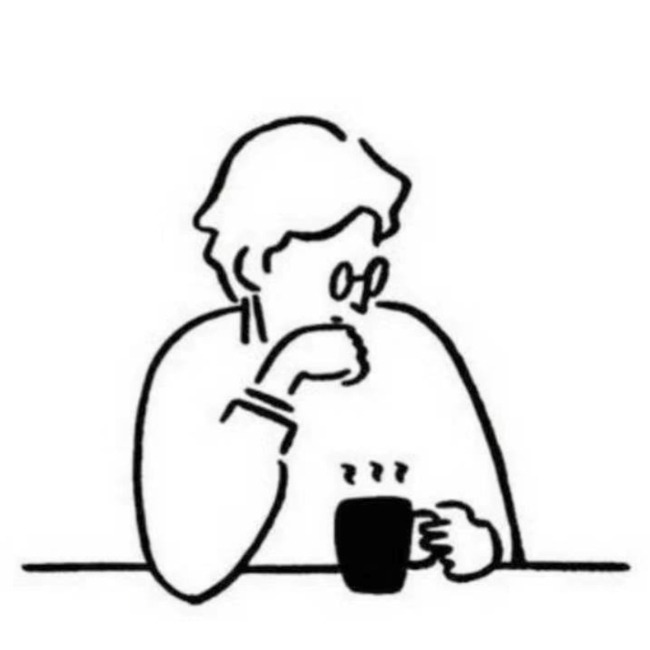 公众号：一月的肖邦 头像